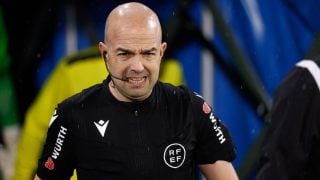 González Fuertes. (EP)