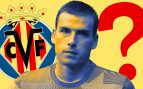 Lunin, Villarreal