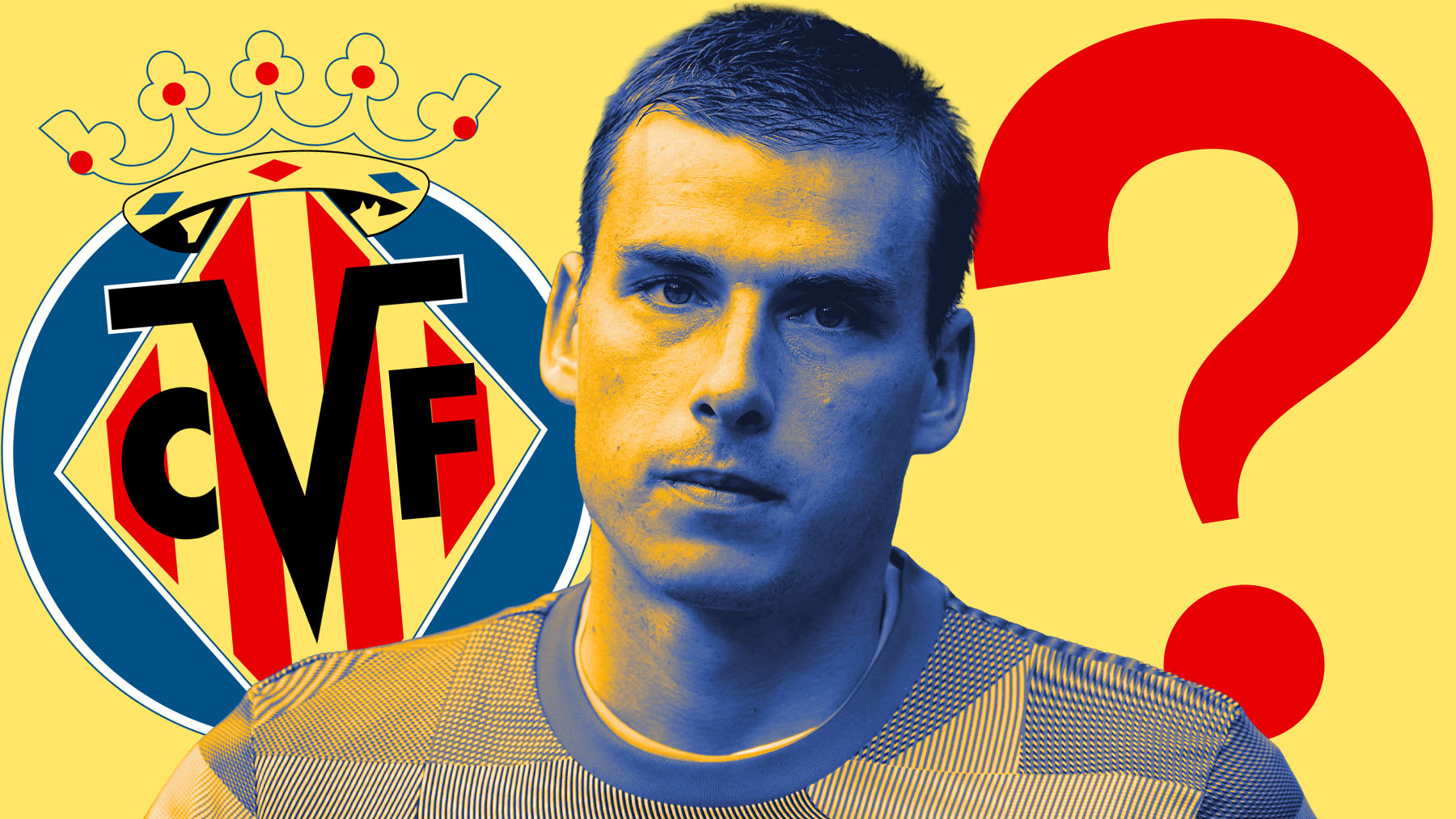 El Villarreal pregunta otra vez por Lunin