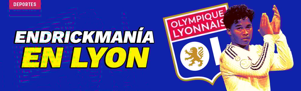 'Endrickmanía