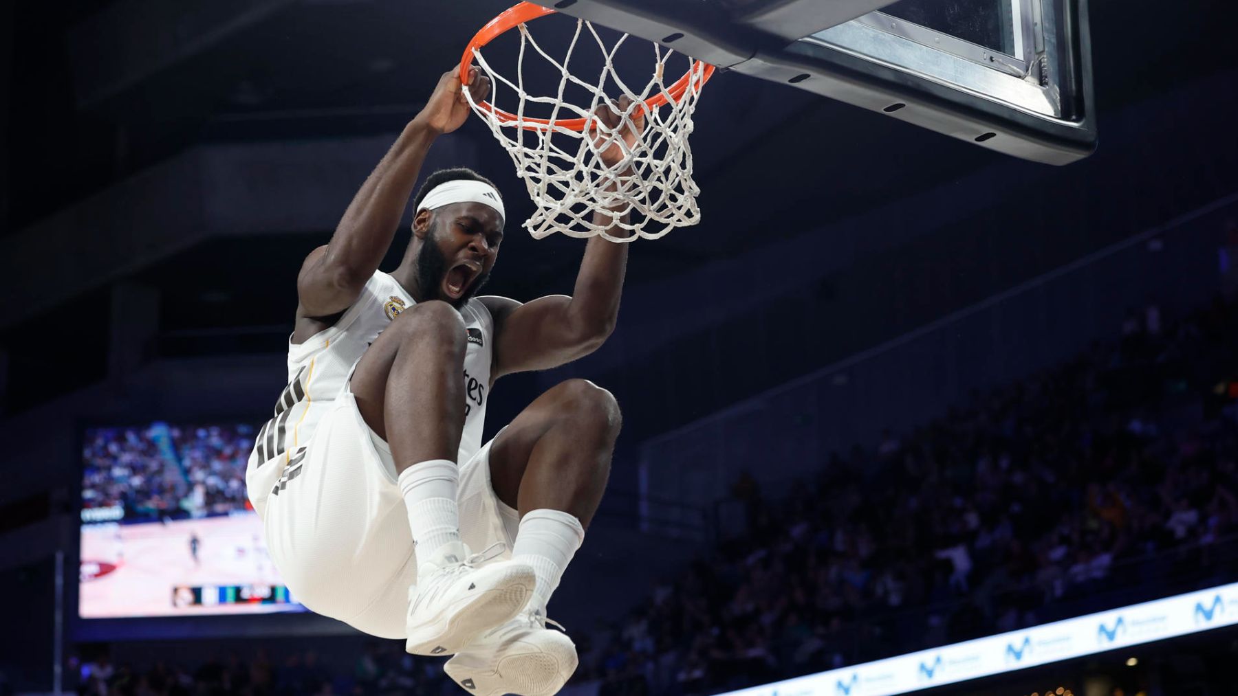 El Real Madrid cierra 2025 con pleno de victorias en Liga tras remontar a Unicaja