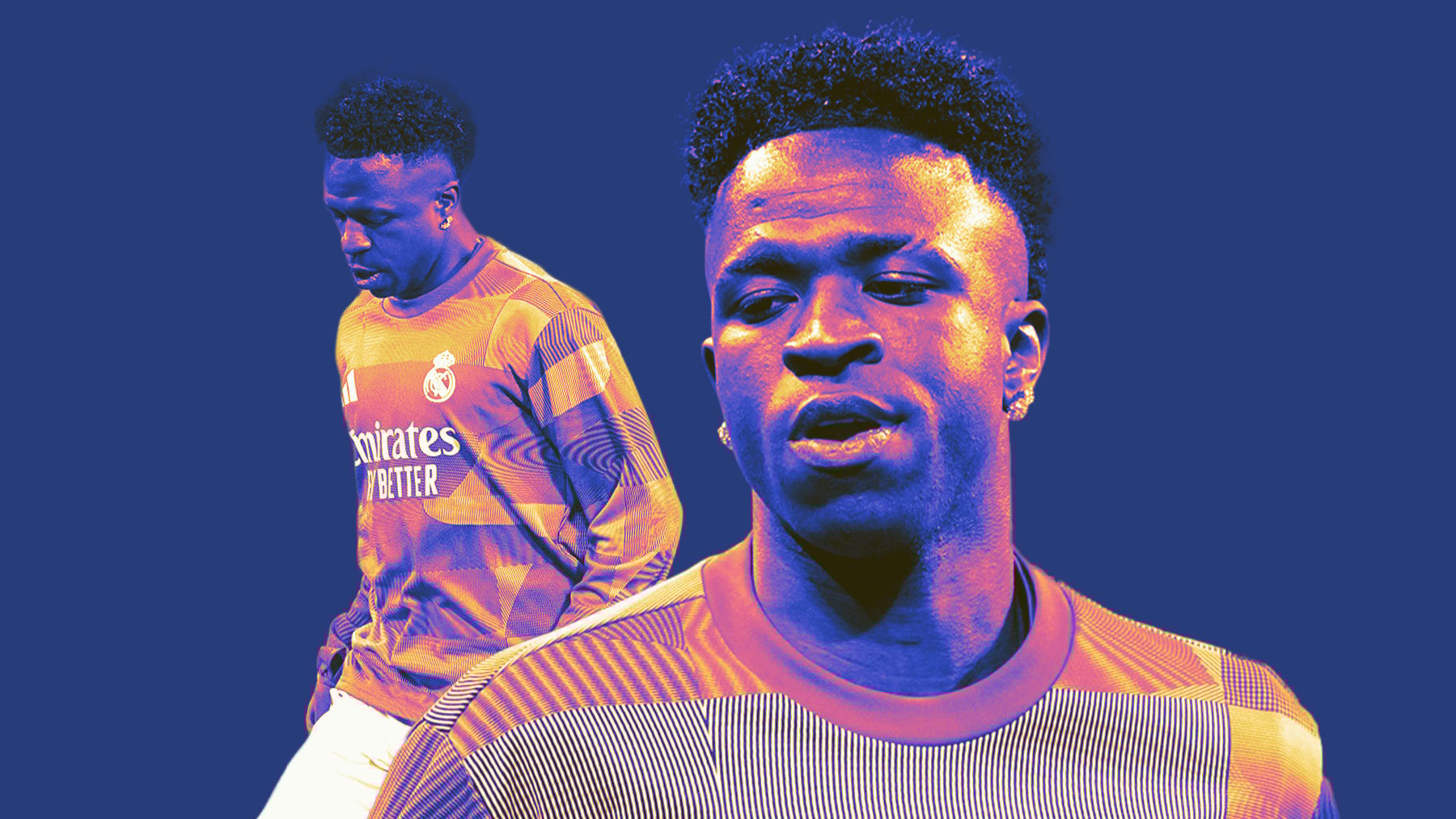 Vinicius cierra un 2025 para olvidar