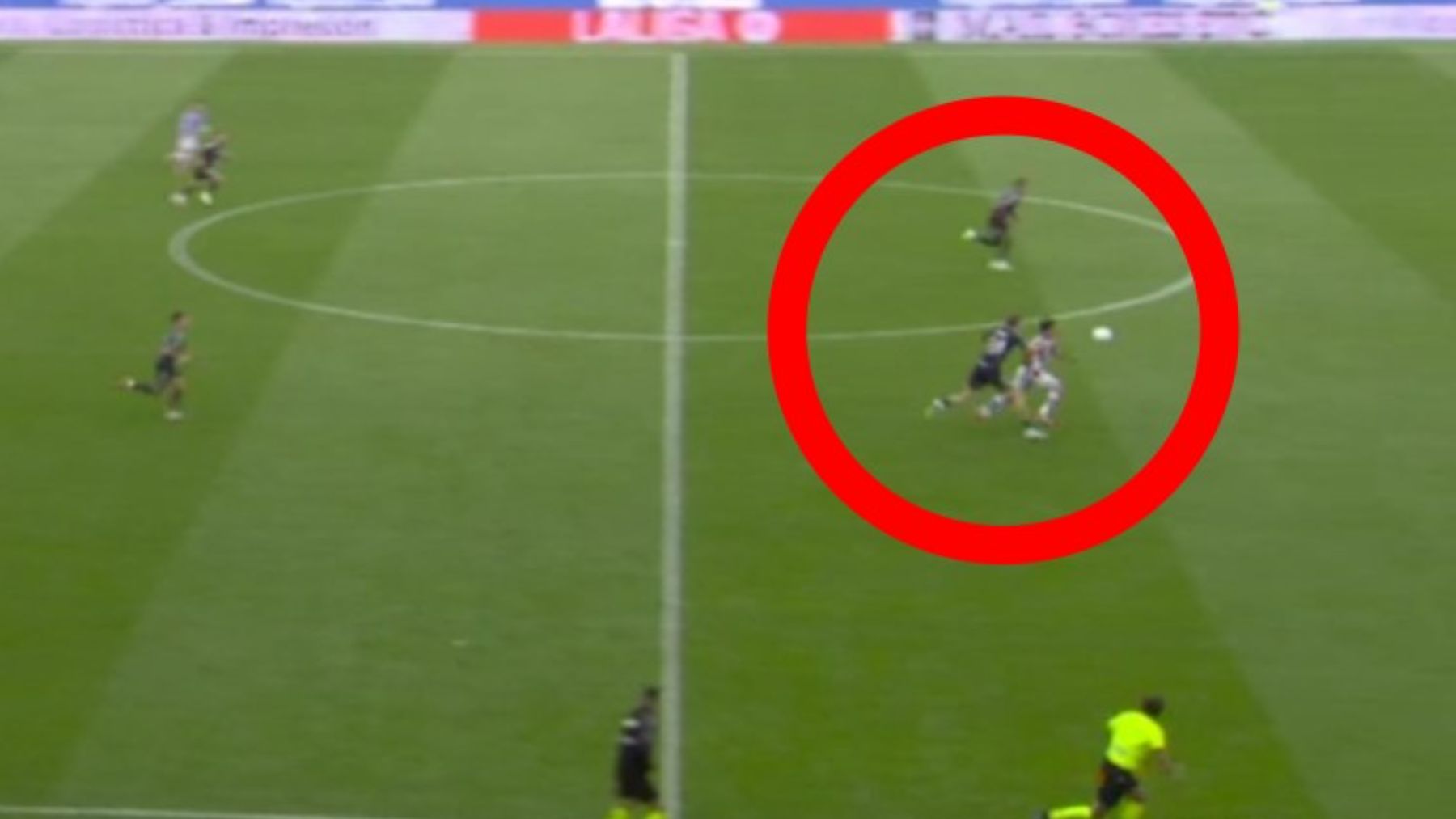 Huijsen, Real Sociedad, Oyarzabal