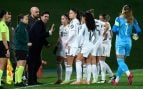Real Madrid femenino, 2026