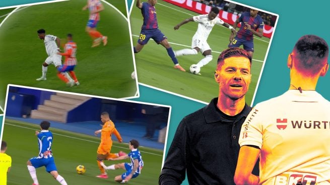 Real Madrid, árbitros, escándalos arbitrales, 2025