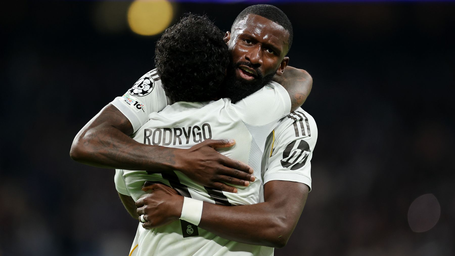 El Real Madrid cierra 2025 como líder del ranking UEFA