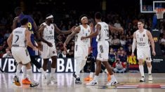 El Real Madrid ganó los últimos nueve Clásicos. (realmadrid.com)