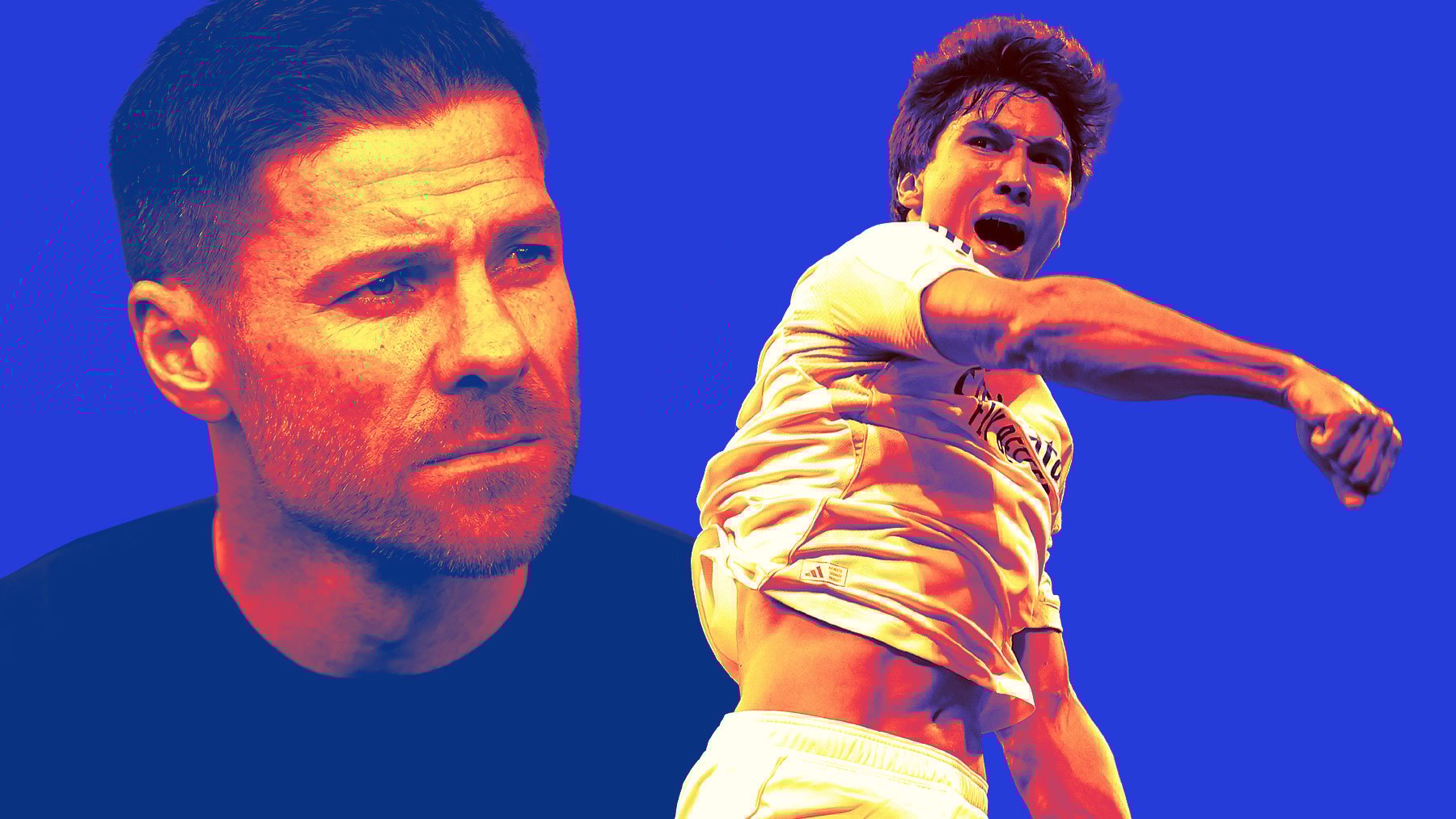 Gonzalo da la razón a Xabi