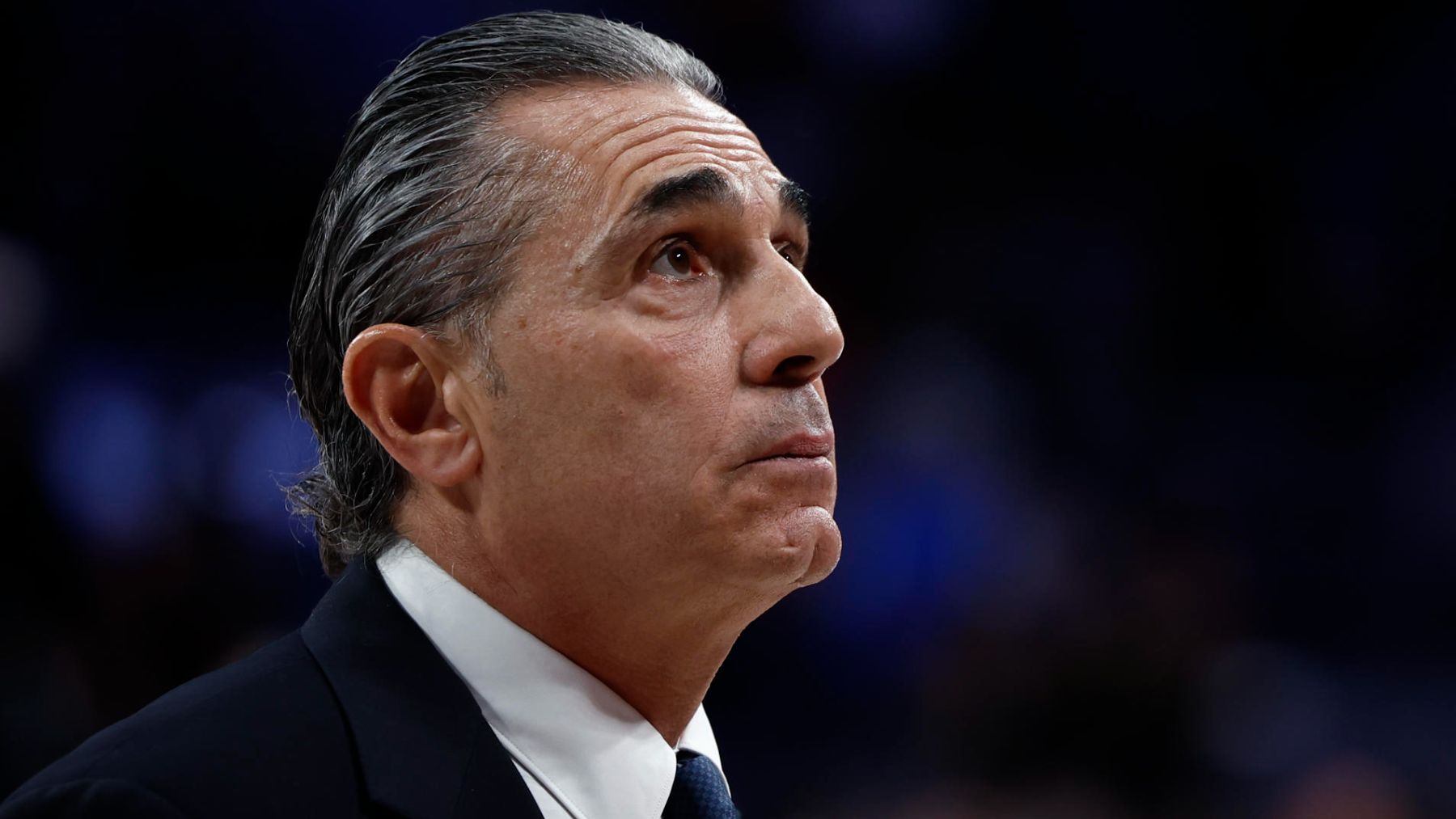 Scariolo vuelve a criticar el calendario: Antiguamente había una norma de 48 horas entre partidos