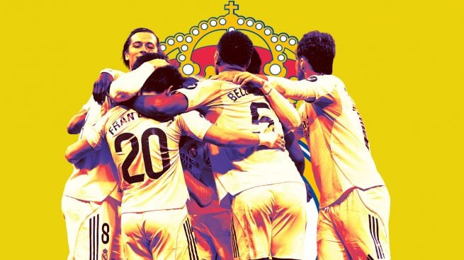 Supercopa Real Madrid