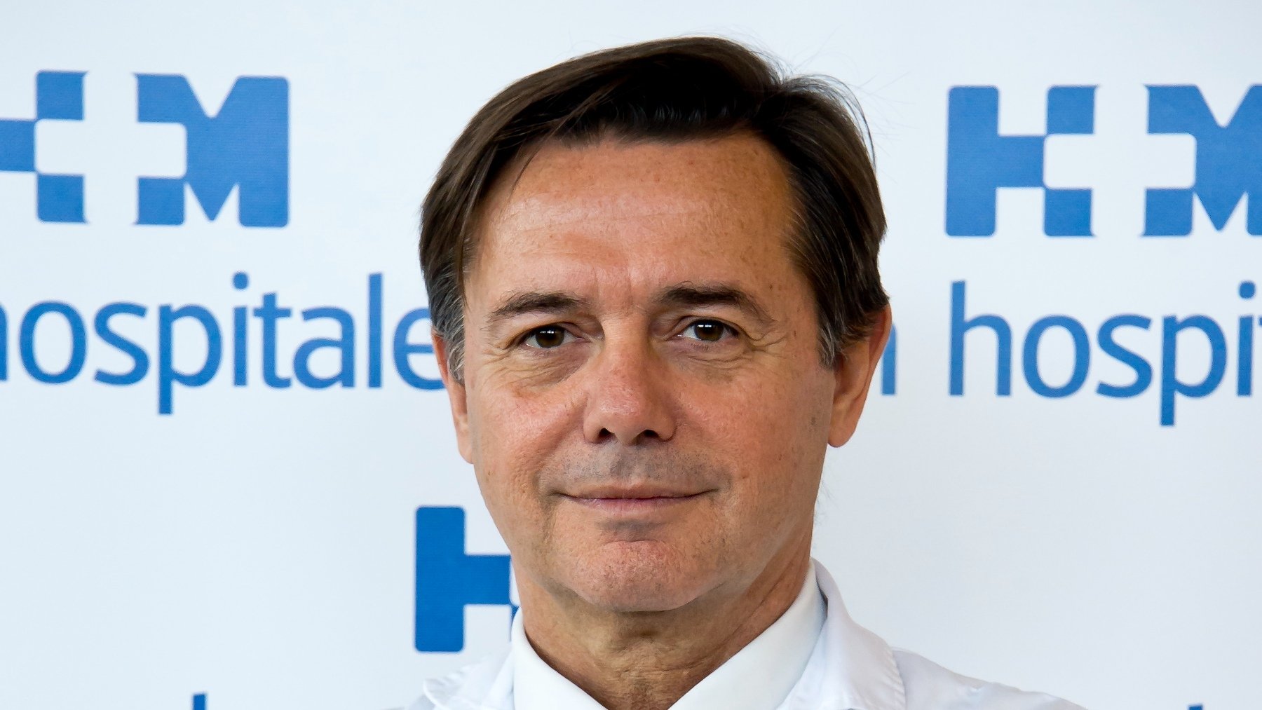 Los servicios médicos del Real Madrid vuelven a manos de Niko Mihic