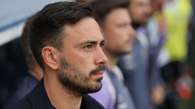 Davide Ancelotti Xabi Alonso