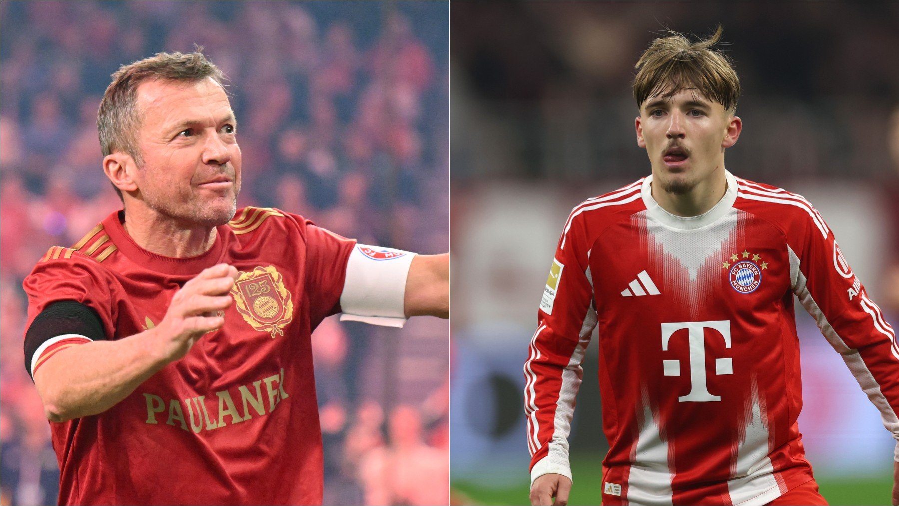 Una leyenda del Bayern defiende que Karl quiera jugar en el Real Madrid: A mí me hubiera encantado