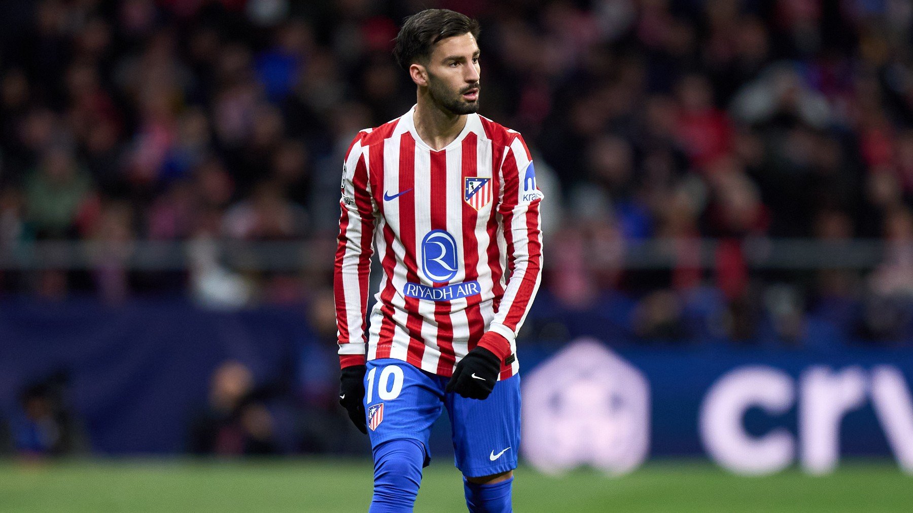 A la espera de Baena