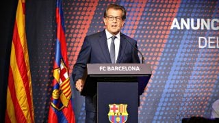 Toni Freixa, ex directivo del FC Barcelona. (EP)