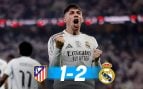 real madrid atletico