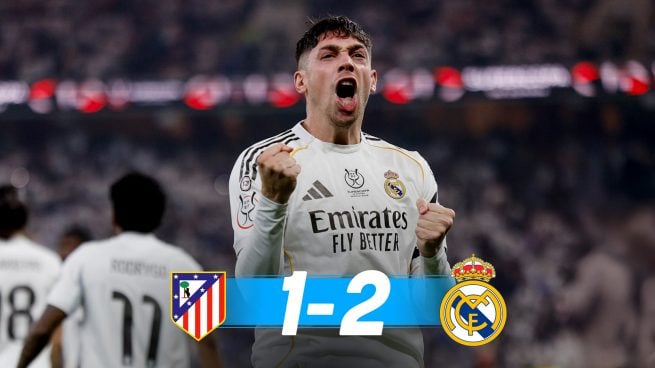 real madrid atletico