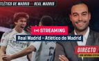 Real Madrid – Atlético de Madrid en streaming