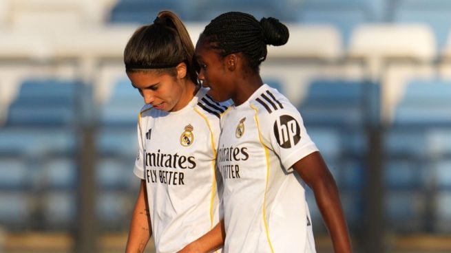 Alba Redondo, Caicedo, TOTY, EA Sports FC26