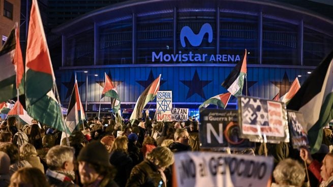 Maccabi Tel Aviv, Euroliga, Podemos