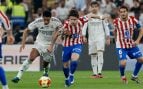 Real Madrid Atlético directo