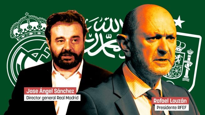 Real Madrid Federación