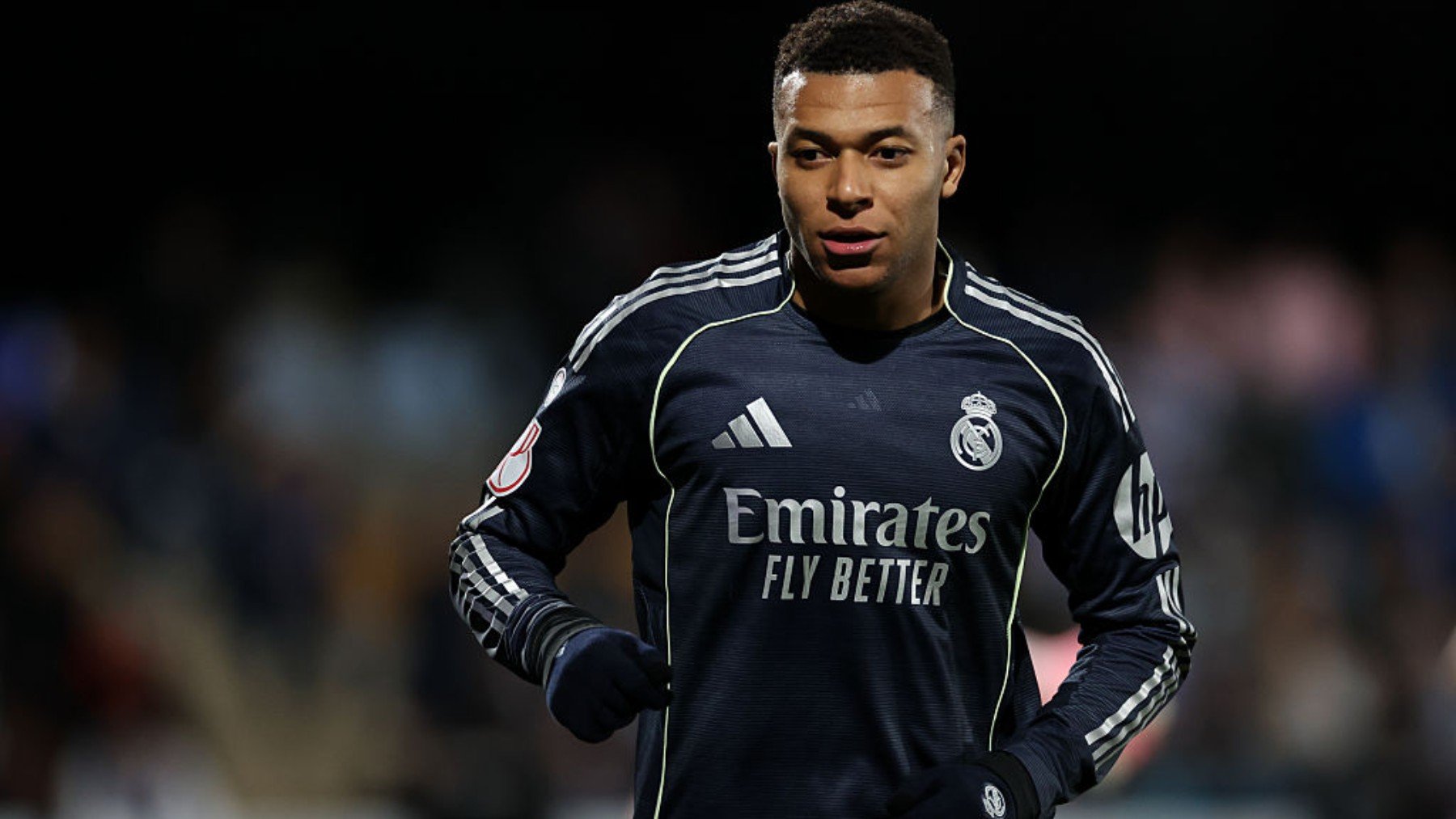 El Real Madrid se medirá al Albacete en Copa del Rey el miércoles a las 21:00 horas