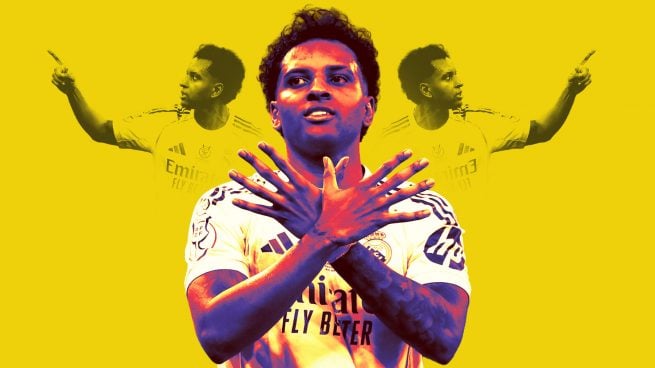 Rodrygo