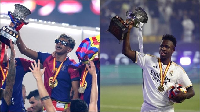 Supercopa de España