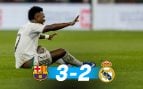 barcelona real madrid