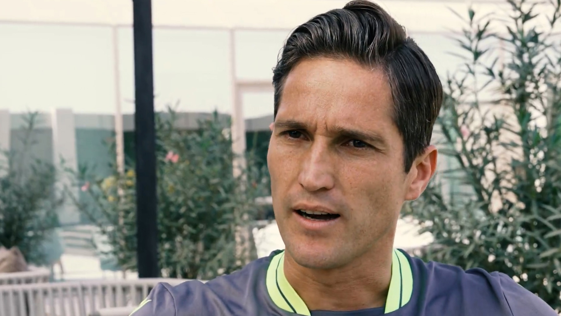 Munuera Montero, colegiado de la final de la Supercopa: Arbitrar el Clásico es una responsabilidad brutal