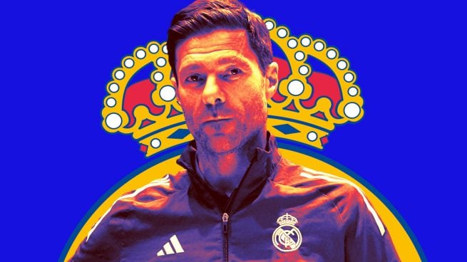 xabi alonso