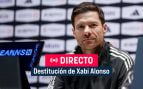 Xabi Alonso