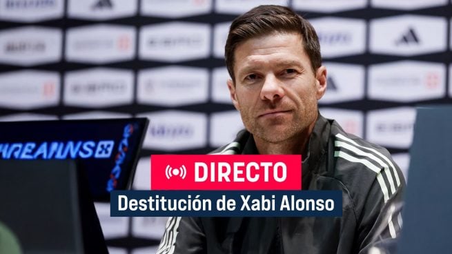 Xabi Alonso