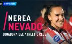 Nerea Nevado