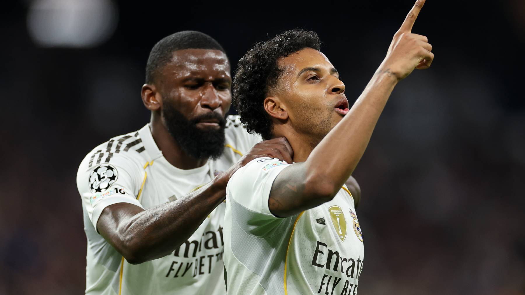 Entradas para el Real Madrid - Mónaco de Champions League: precios y cómo comprarlas para poder ir al Santiago Bernabéu