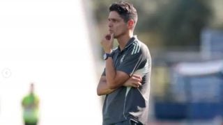 Julian López de Lerma. (Realmadrid.com)