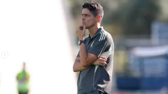 Julian López de Lerma