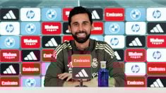 Arbeloa. (Realmadrid.com)