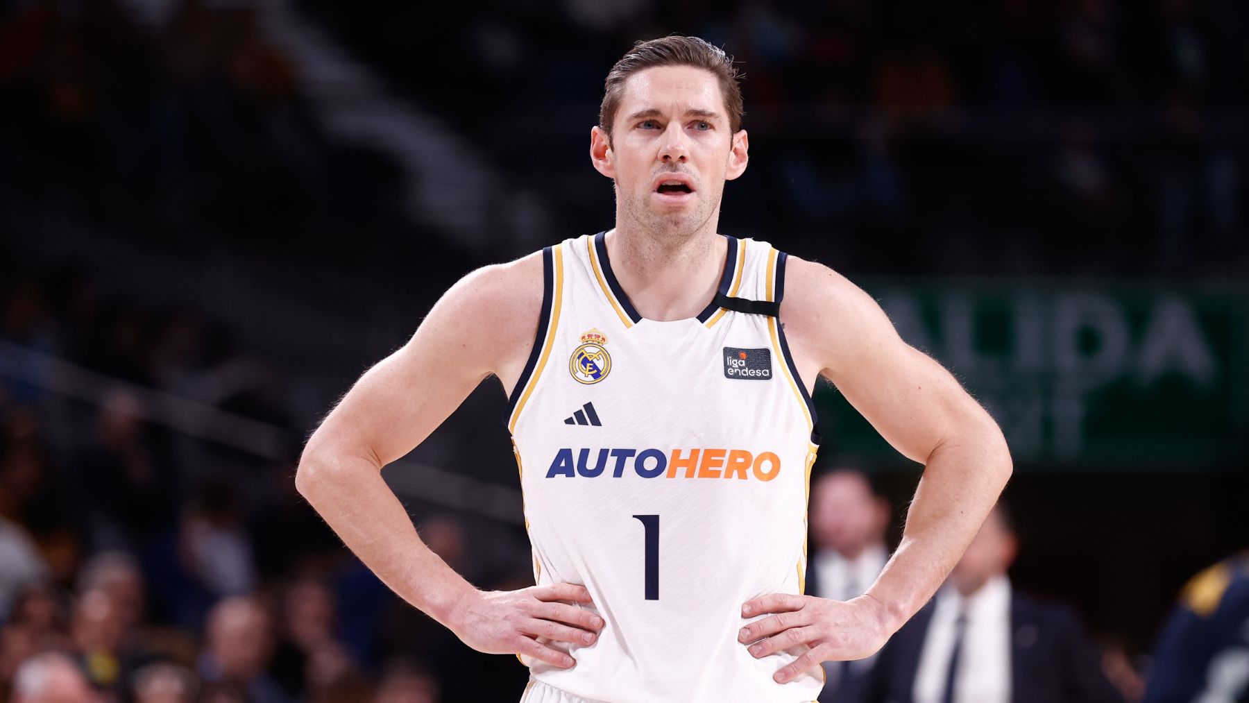 Fabien Causeur anuncia su retirada del baloncesto: Me voy de la cancha en paz y lleno de gratitud