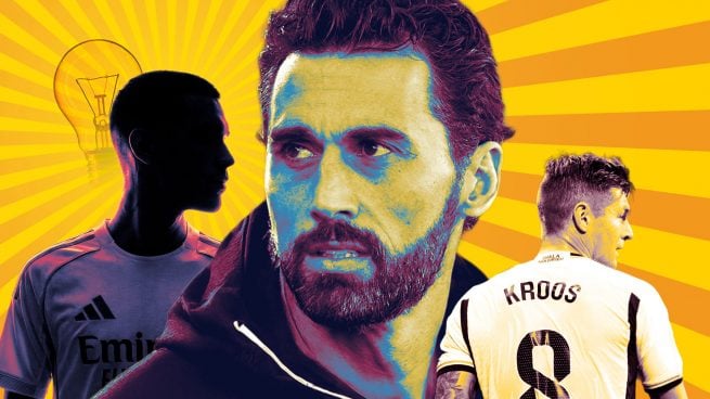 Álvaro Arbeloa, Real Madrid