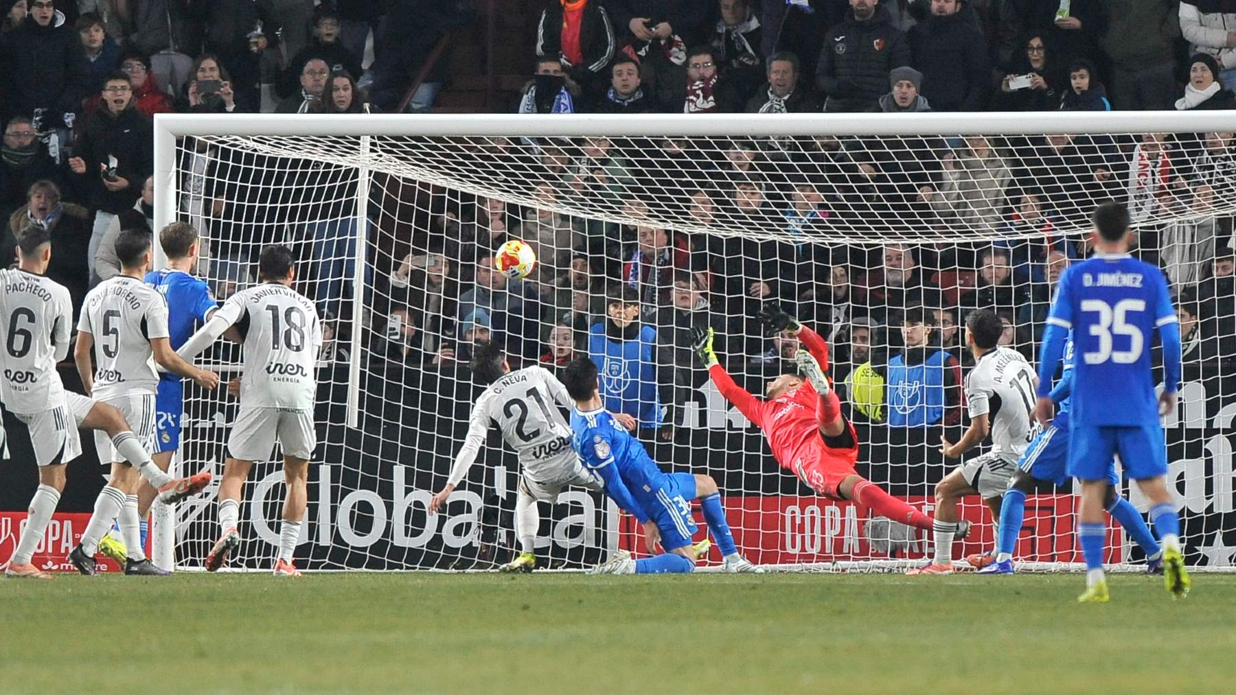 A este Madrid no hay quien lo levante