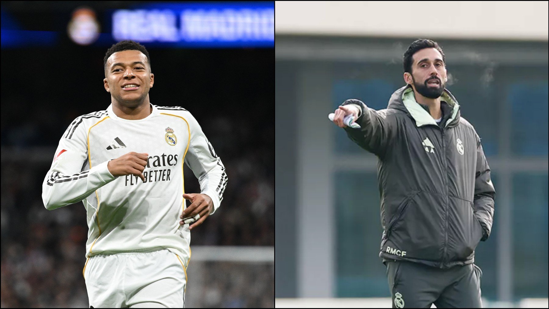 El mensaje de Arbeloa sobre Mbappé hace siete años que ya es viral: Dominará el mundo, es una bestia