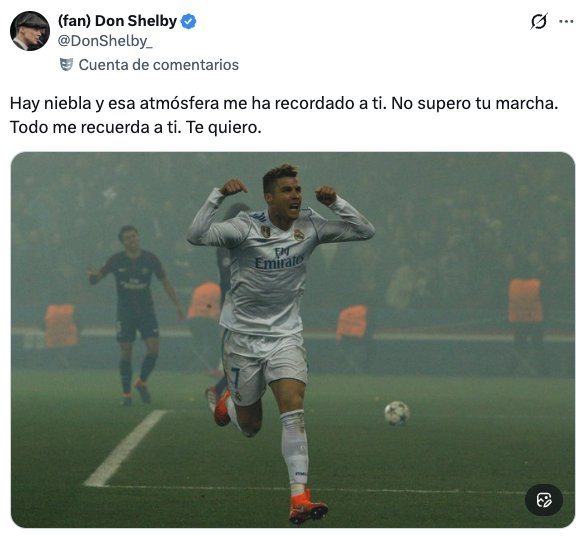 Las redes arden con la niebla en el Belmonte: los mejores memes del Albacete-Real Madrid