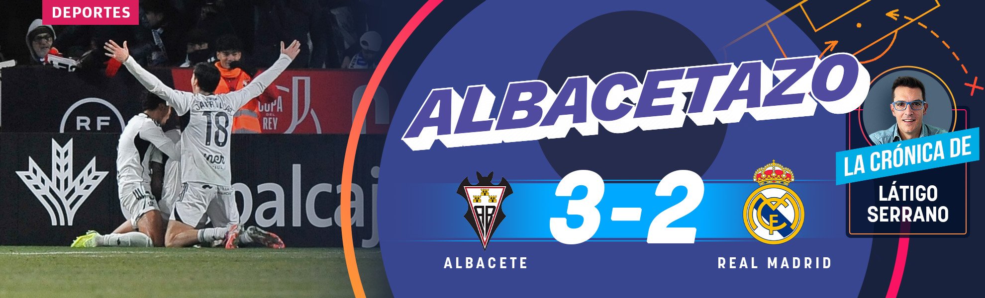 Albacetazo