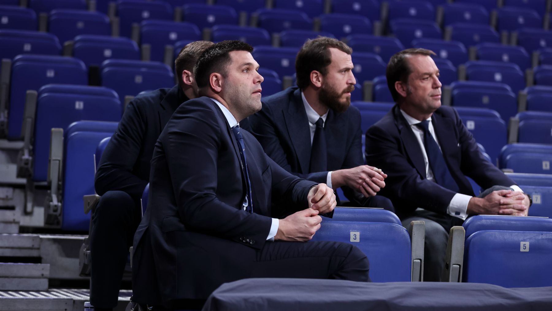 El Madrid tensará la cuerda con la Euroliga hasta el final: espera una