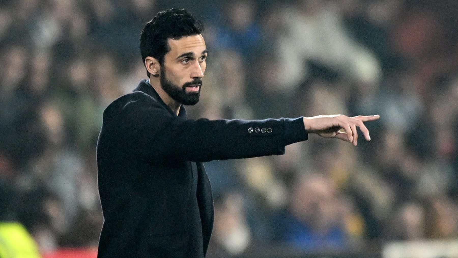 Arbeloa: No tengo miedo al fracaso, pero entiendo al que lo quiera calificar así