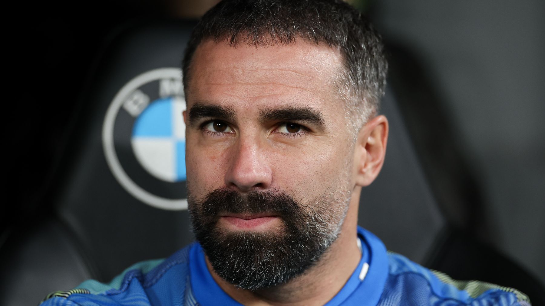 Carvajal: Hemos tocado fondo estrepitosamente