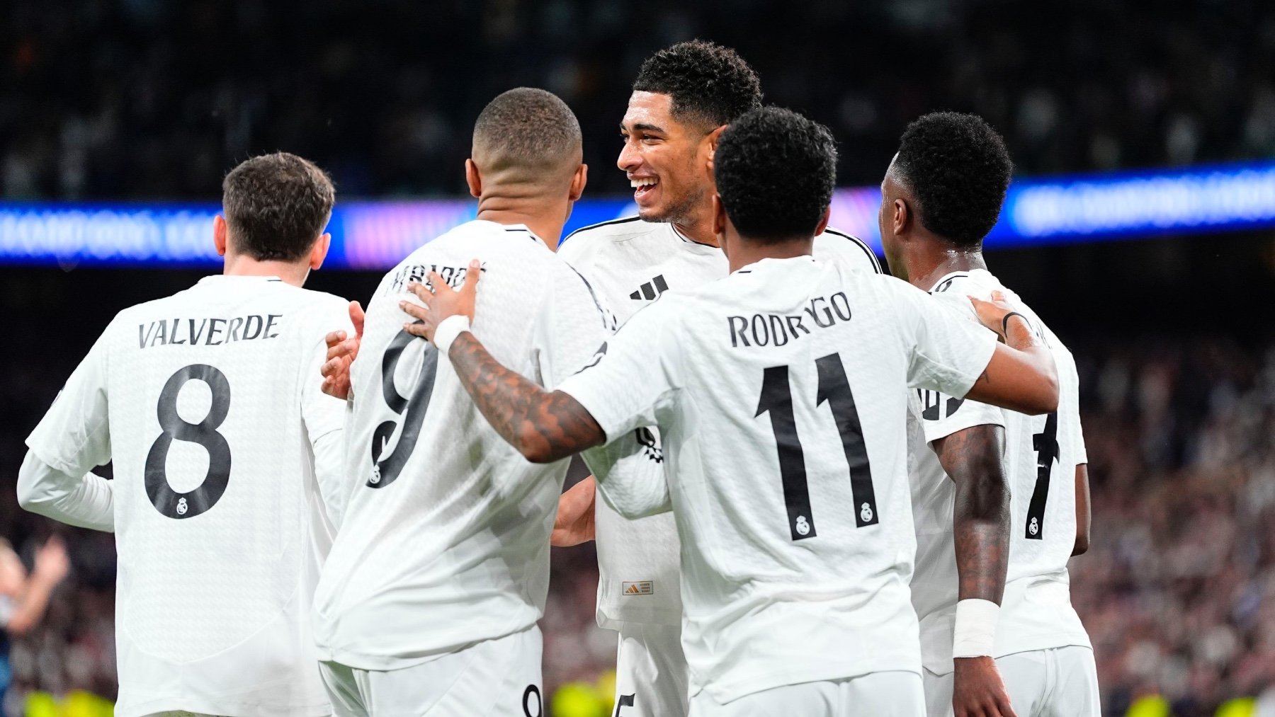 El Real Madrid ganó 101,8 millones en la última Champions, sólo un 4% del total del dinero repartido por UEFA