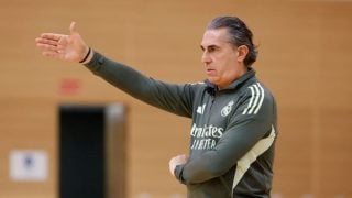 Scariolo (realmadrid.com)